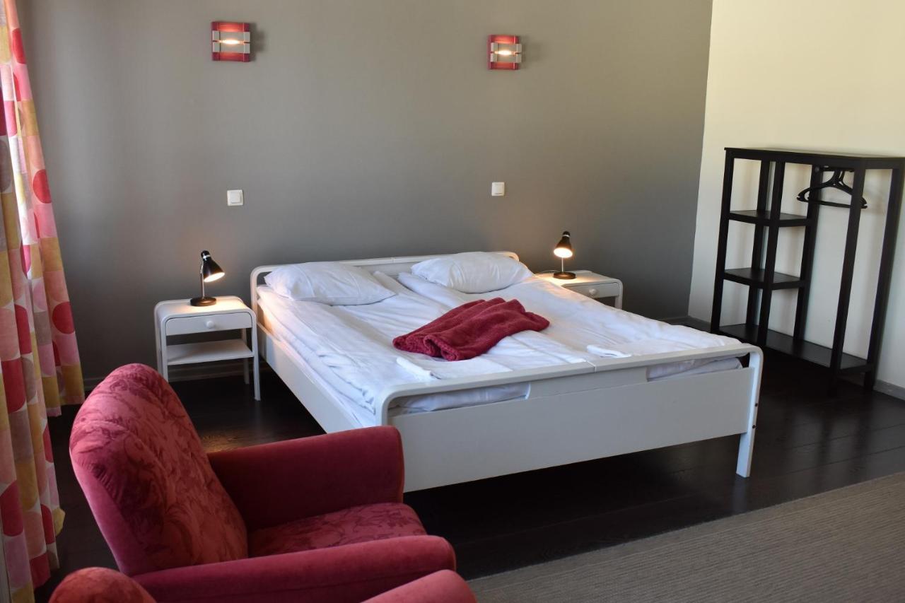 Kartanohostel Annacatharina Savonlinna Ngoại thất bức ảnh