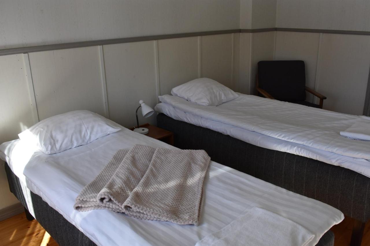 Kartanohostel Annacatharina Savonlinna Ngoại thất bức ảnh