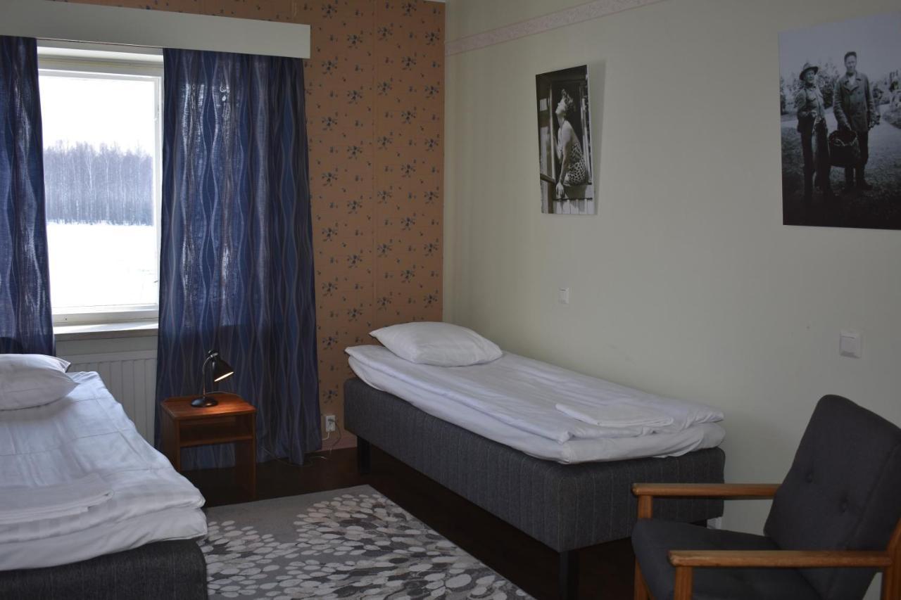 Kartanohostel Annacatharina Savonlinna Ngoại thất bức ảnh