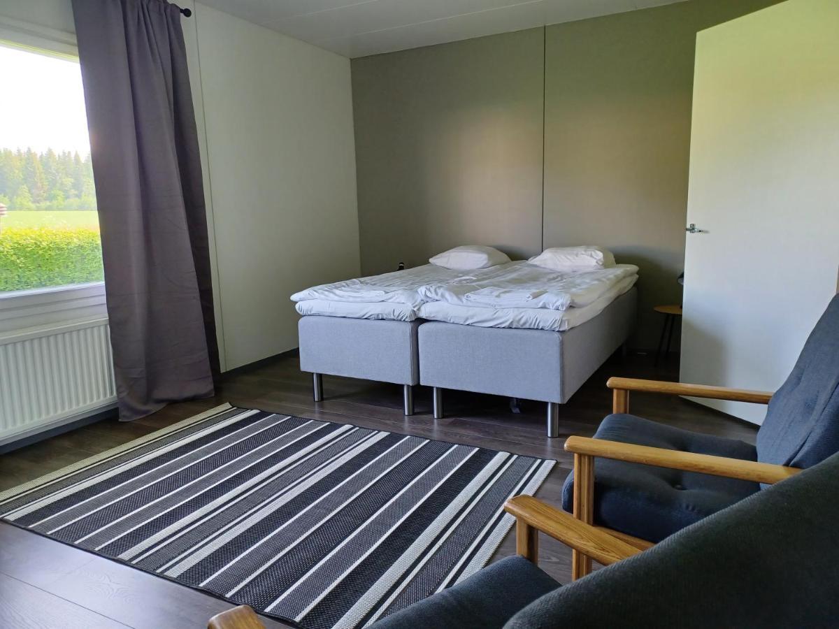 Kartanohostel Annacatharina Savonlinna Ngoại thất bức ảnh