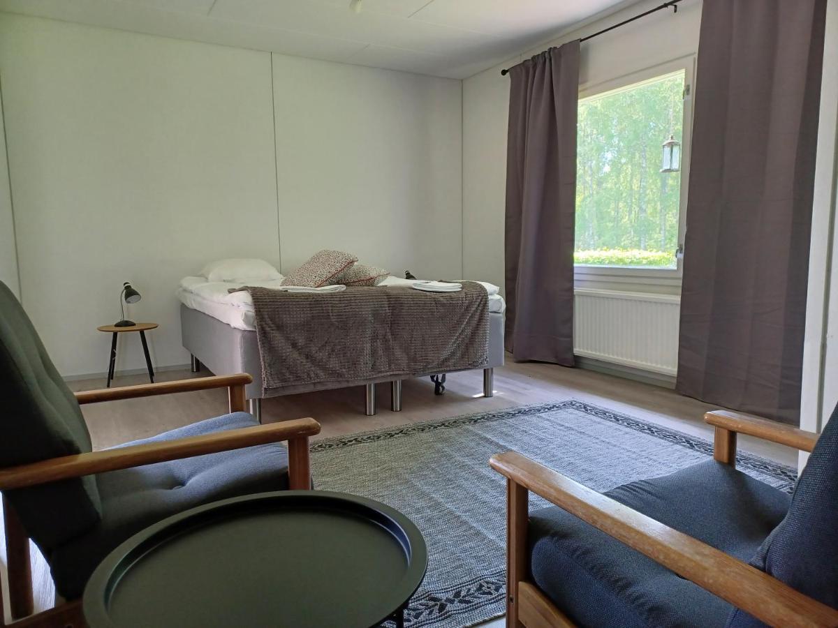 Kartanohostel Annacatharina Savonlinna Ngoại thất bức ảnh