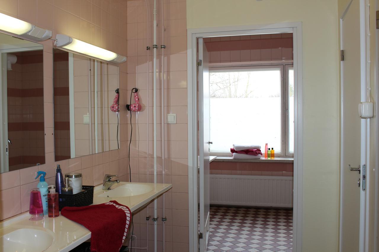 Kartanohostel Annacatharina Savonlinna Ngoại thất bức ảnh