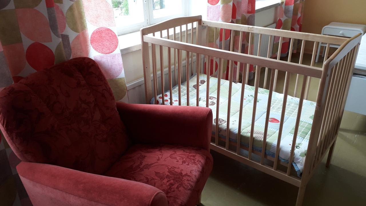 Kartanohostel Annacatharina Savonlinna Ngoại thất bức ảnh