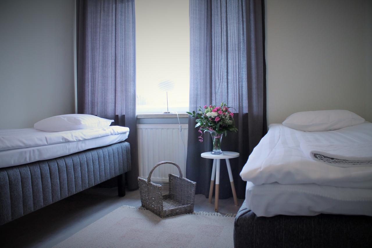 Kartanohostel Annacatharina Savonlinna Ngoại thất bức ảnh