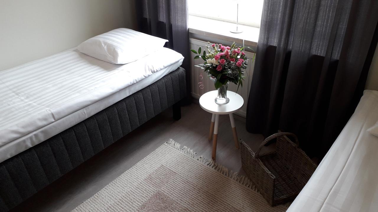 Kartanohostel Annacatharina Savonlinna Ngoại thất bức ảnh
