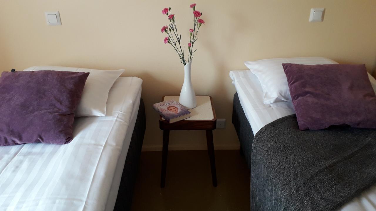 Kartanohostel Annacatharina Savonlinna Ngoại thất bức ảnh