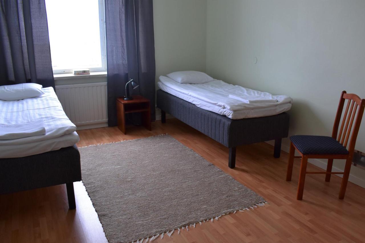 Kartanohostel Annacatharina Savonlinna Ngoại thất bức ảnh