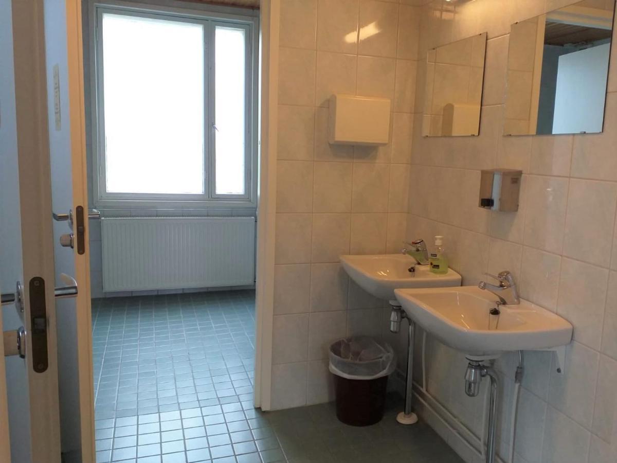 Kartanohostel Annacatharina Savonlinna Ngoại thất bức ảnh