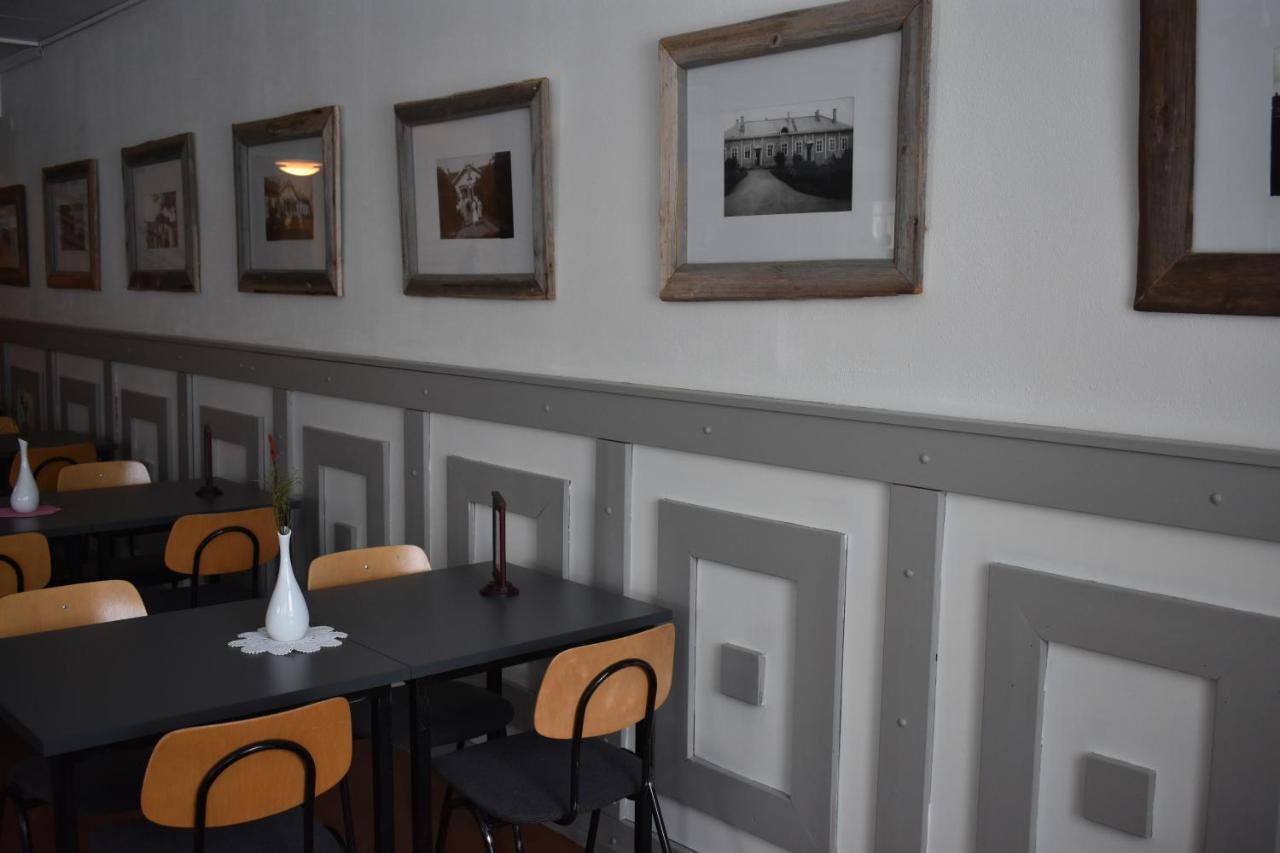 Kartanohostel Annacatharina Savonlinna Ngoại thất bức ảnh